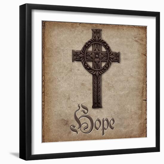 Spiritual Pack Hope-Mindy Sommers-Framed Giclee Print