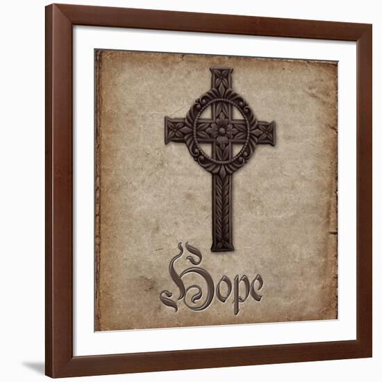 Spiritual Pack Hope-Mindy Sommers-Framed Giclee Print