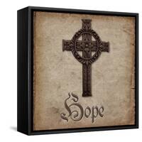 Spiritual Pack Hope-Mindy Sommers-Framed Stretched Canvas