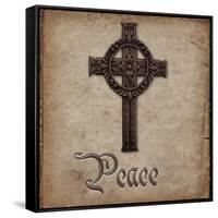 Spiritual Pack Peace-Mindy Sommers-Framed Stretched Canvas