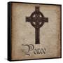 Spiritual Pack Peace-Mindy Sommers-Framed Stretched Canvas