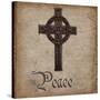 Spiritual Pack Peace-Mindy Sommers-Stretched Canvas