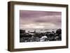 Spiritual Shores-Jennifer Henriksen-Framed Photographic Print