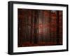 Spiritual Wood-Philippe Sainte-Laudy-Framed Premium Photographic Print