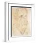 Spiritualization Through Primitivity-Paul Klee-Framed Giclee Print