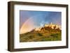 Spissky Castle, Slovakia-TTstudio-Framed Photographic Print