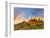 Spissky Castle, Slovakia-TTstudio-Framed Photographic Print