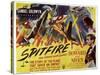 Spitfire, 1942-null-Stretched Canvas