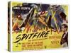 Spitfire, 1942-null-Stretched Canvas