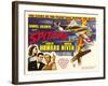 Spitfire, Rosamund John, David Niven, Leslie Howard, 1942-null-Framed Photo