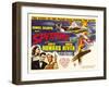 Spitfire, Rosamund John, David Niven, Leslie Howard, 1942-null-Framed Photo