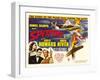 Spitfire, Rosamund John, David Niven, Leslie Howard, 1942-null-Framed Photo