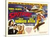 Spitfire, Rosamund John, David Niven, Leslie Howard, 1942-null-Stretched Canvas