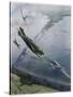 Stretched Canvas