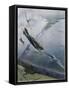 Canvas Black