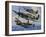 Spitfires-Wilf Hardy-Framed Giclee Print