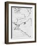 Spithead, Portsmouth and the Isle of Wight, 1884-null-Framed Giclee Print