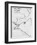 Spithead, Portsmouth and the Isle of Wight, 1884-null-Framed Giclee Print