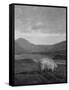 Spittal of Glenshee-Emil Otto Hoppé-Framed Stretched Canvas