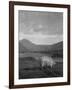 Spittal of Glenshee-Emil Otto Hoppé-Framed Photographic Print