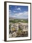 Spituk Monastery, near Leh-Guido Cozzi-Framed Photographic Print