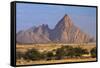 Spitzkoppe (1784 Meters), Namibia-David Wall-Framed Stretched Canvas