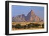 Spitzkoppe (1784 Meters), Namibia-David Wall-Framed Photographic Print