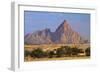 Spitzkoppe (1784 Meters), Namibia-David Wall-Framed Photographic Print