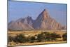 Spitzkoppe (1784 Meters), Namibia-David Wall-Mounted Photographic Print