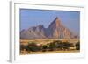 Spitzkoppe (1784 Meters), Namibia-David Wall-Framed Photographic Print