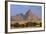 Spitzkoppe (1784 Meters), Namibia-David Wall-Framed Photographic Print