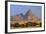 Spitzkoppe (1784 Meters), Namibia-David Wall-Framed Photographic Print