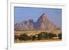 Spitzkoppe (1784 Meters), Namibia-David Wall-Framed Photographic Print