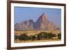 Spitzkoppe (1784 Meters), Namibia-David Wall-Framed Photographic Print