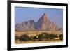 Spitzkoppe (1784 Meters), Namibia-David Wall-Framed Photographic Print