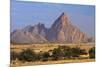 Spitzkoppe (1784 Meters), Namibia-David Wall-Mounted Photographic Print