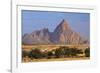Spitzkoppe (1784 Meters), Namibia-David Wall-Framed Photographic Print