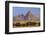 Spitzkoppe (1784 Meters), Namibia-David Wall-Framed Photographic Print