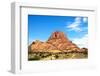 Spitzkoppe Mountain-bah69-Framed Photographic Print