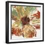 Splash III-Tim OToole-Framed Art Print