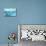 Splash! - Jack & Jill-Scott Burroughs-Mounted Giclee Print displayed on a wall