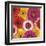 Splash of Color I-Assaf Frank-Framed Art Print