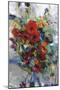 Splash of Color II-Tim O'toole-Mounted Art Print