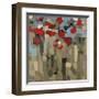 Splash of Delight I-Jennifer Harwood-Framed Giclee Print