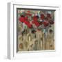 Splash of Delight II-Jennifer Harwood-Framed Giclee Print