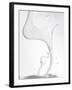 Splash of Milk-Sven C^ Raben-Framed Photographic Print