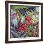 Splash of the Tropics II-Nanette Oleson-Framed Art Print