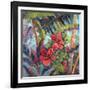 Splash of the Tropics II-Nanette Oleson-Framed Art Print