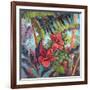 Splash of the Tropics II-Nanette Oleson-Framed Art Print