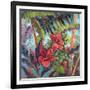 Splash of the Tropics II-Nanette Oleson-Framed Art Print